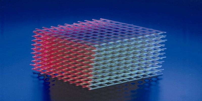 Global Photonic Crystals Market - Analysis & Consulting (2021-2027)