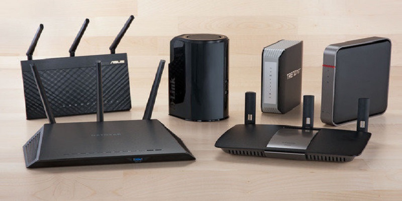 Routers Market - Analysis & Consulting (2018 -2024)