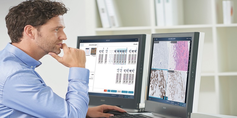 Digital Pathology Systems Market - Analysis & Consulting (2021-2027)