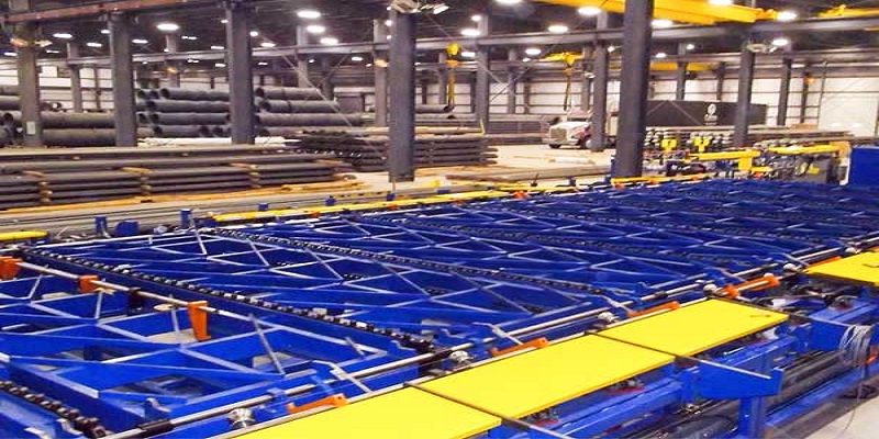 Automated Material Handling Equipment Market - Analysis & Consulting(2019 -2025)