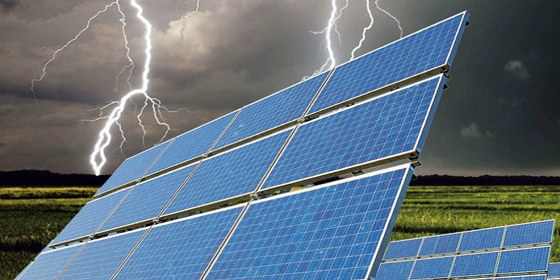 Lightning Protection Technologies Market - Analysis & Consulting (2018 - 2024)