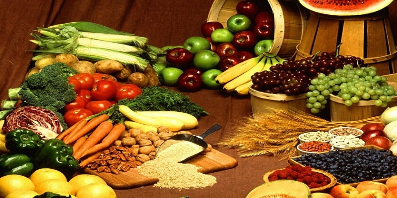 Global Whole Grain and High Fiber Foods Market - Analysis & Consulting (2021-2027)