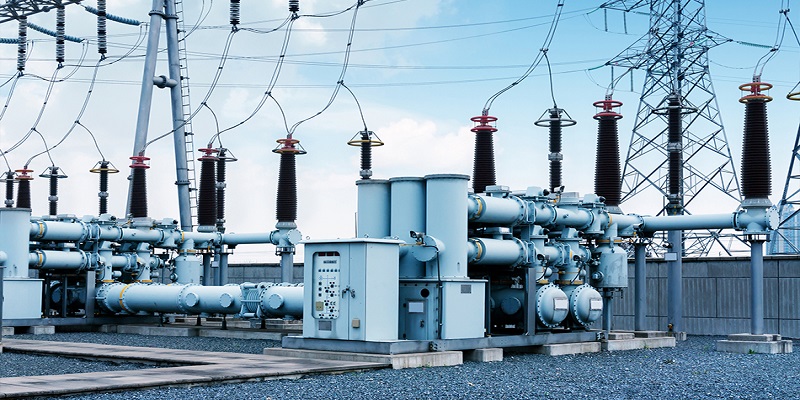 Power Transformers Market - Analysis & Consulting (2021-2027)