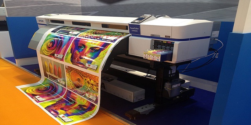 Global Wide Format Printers Market - Analysis & Consulting (2021-2027)