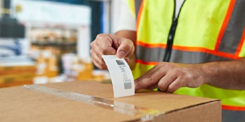 Global RFID Tags Market - Analysis & Consulting (2021-2027)
