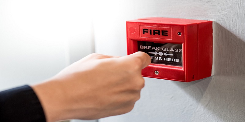 Fire Alarm Equipment Market - Analysis & Consulting (2020-2026)