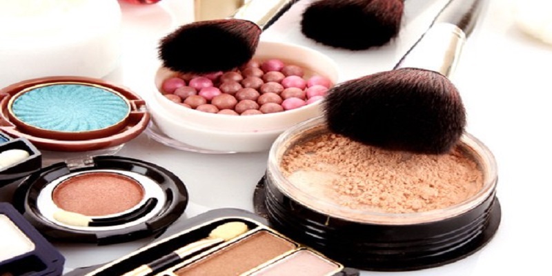 Cosmetic Dyes Market - Analysis & Consulting (2021-2027)