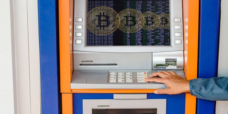 Bitcoin Automated Teller Machines Market - Analysis & Consulting (2019-2025)