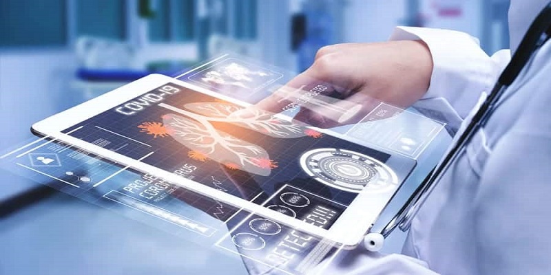 Healthcare Cloud Computing Market - Analysis & Consulting (2020-2026)