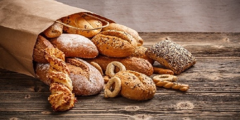 Bakery Products Market - Analysis & Consulting (2018 -2024)