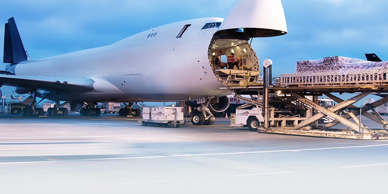 Air Cargo Market - Analysis & Consulting (2018-2024)