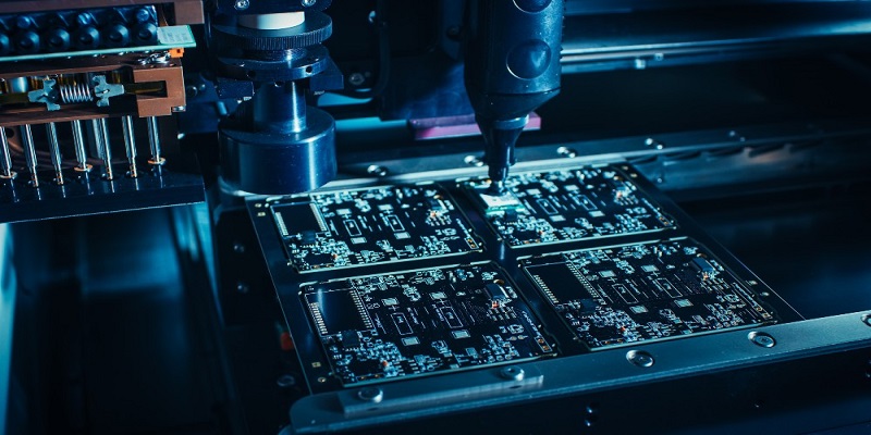 Surface Mount Technology Equipment Market - Analysis & Consulting (2020-2026)