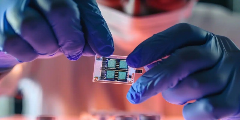 Biochips Market - Analysis & Consulting (2024-2029)