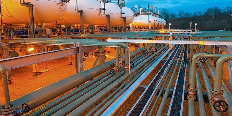 Pipeline Transportation Market - Analysis & Consulting (2021-2027)