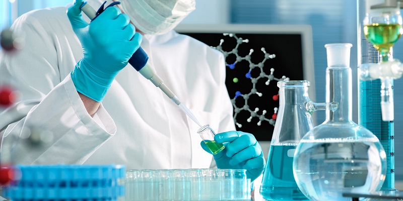 Laboratory Reagents Market - Analysis & Consulting (2020-2026)