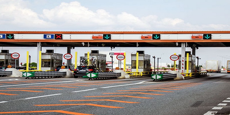 Electronic Toll Collection (ETC) Systems Market - Analysis & Consulting (2022-2028)
