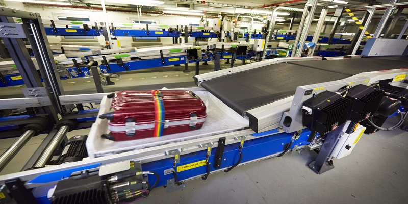 Airport Baggage Handling System Market - Analysis & Consulting (2018-2024)