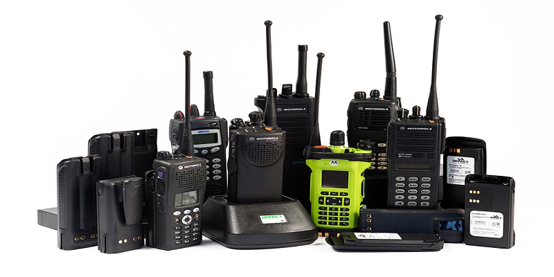 Land Mobile Radio Systems Market - Analysis & Consulting (2022-2028)