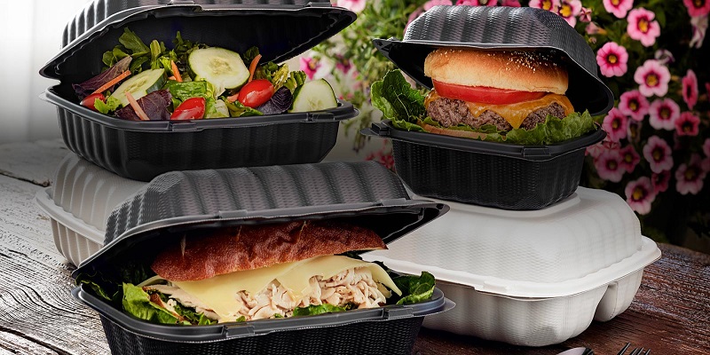 Microwave Packaging Market - Analysis & Consulting (2019-2025)
