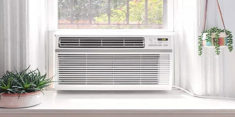 Air Conditioning Systems Market - Analysis & Consulting (2022-2028)