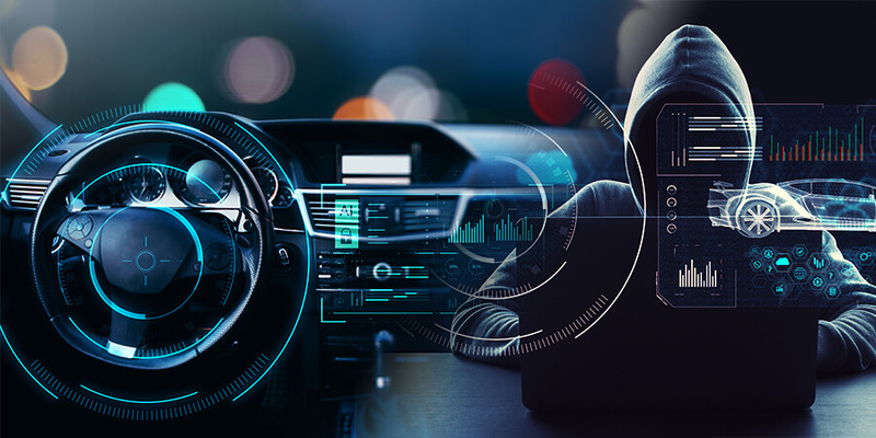 Global Automotive Cybersecurity Market– Analysis & Consulting (2025–2030)