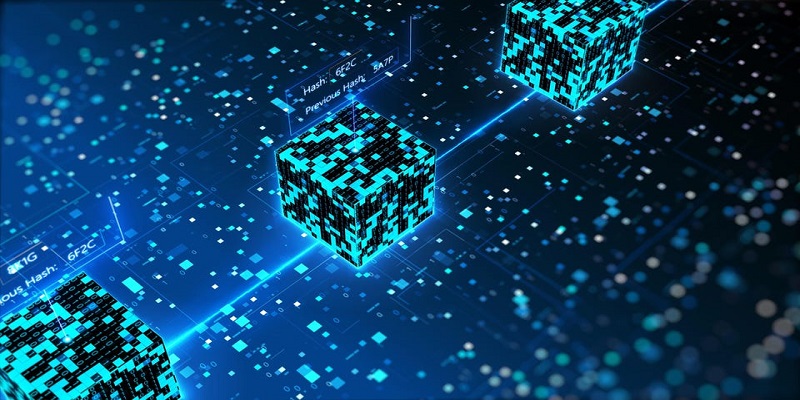 Global Blockchain Technology Market - Analysis & Consulting (2021-2027)