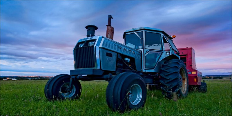 Farm Tractors Market - Analysis & Consulting (2018 -2024)