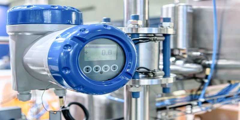 Smart Water Meters Market - Analysis & Consulting (2023-2030)