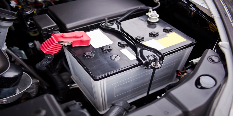 Automotive Lead-Acid Batteries Market - Analysis & Consulting (2021-2027)