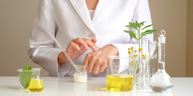Cosmetic Chemicals Market - Analysis & Consulting (2022-2028)