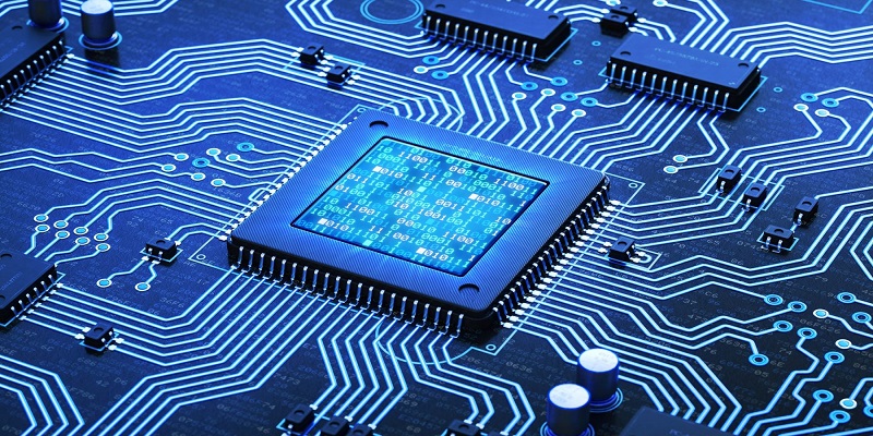 Global System-On-A-Chip Market - Analysis & Consulting (2021-2027)