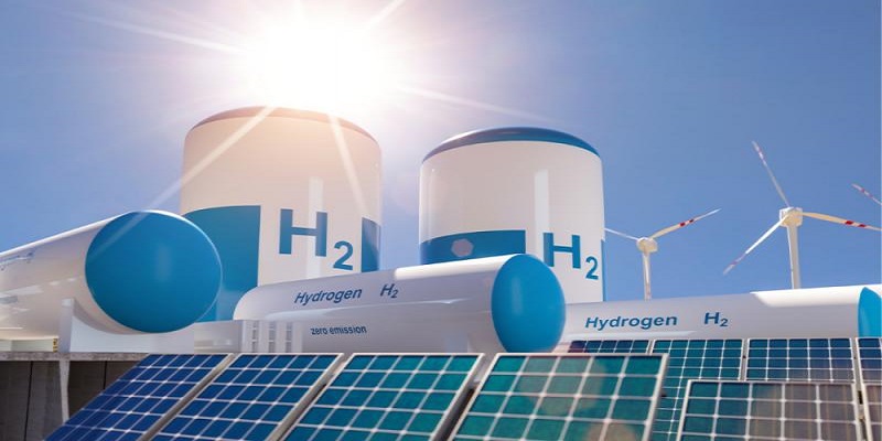 Global Hydrogen Production & Storage Systems Market - Analysis & Consulting (2021-2027)