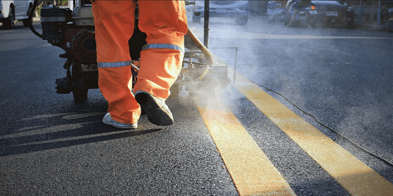 Road Marking Materials Market - Analysis & Consulting (2023-2030)
