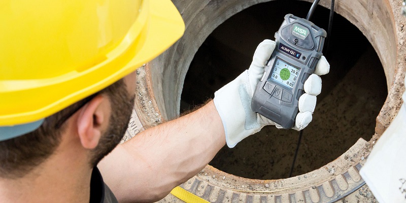 Gas Detection Equipment Market - Analysis & Consulting (2022-2028)