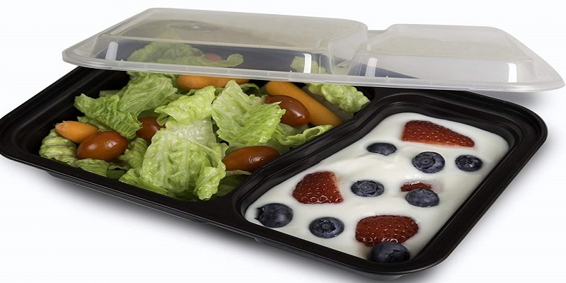 Microwavable Foods Market - Analysis & Consulting (2018-2024)