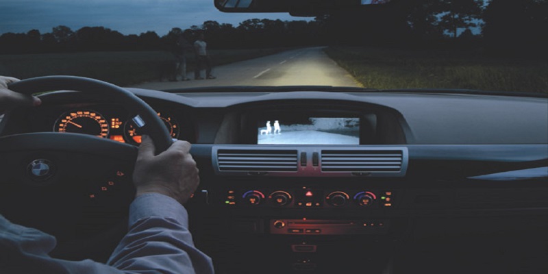 Automotive Night Vision Systems Market - Analysis & Consulting (2021-2027)