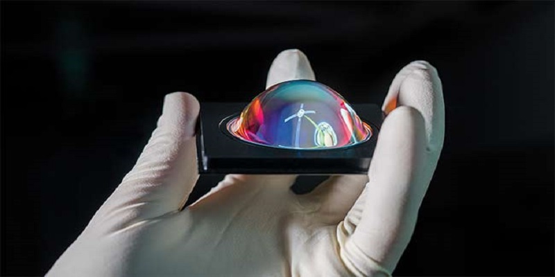 Optical Coatings Market - Analysis & Consulting (2022-2028)
