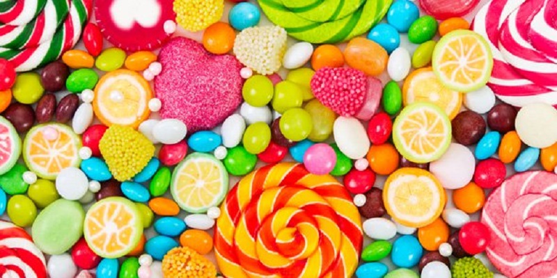 Confectioneries Market - Analysis & Consulting (2018 -2024)