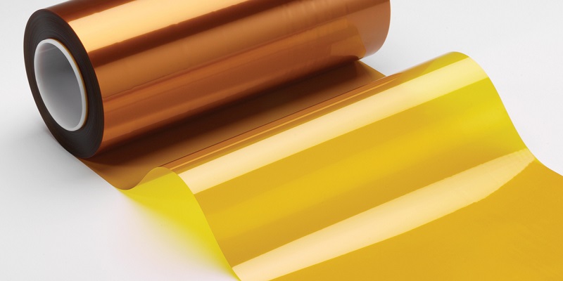 Polyimide Films Market - Analysis & Consulting (2022-2028)
